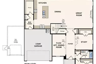 133 Serenade Creek Rd, McDonough, GA 30252 - Photo 3