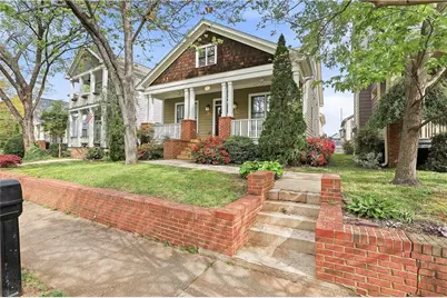 905 Custer St, Hapeville, GA 30354 - Photo 3