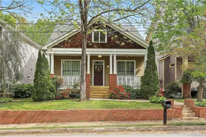 905 Custer St, Hapeville, GA 30354 - Photo 1