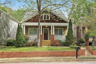 905 Custer St, Hapeville, GA 30354 - Photo 1