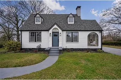 1283 Beecher Street SW, Atlanta, GA 30310 - Photo 1