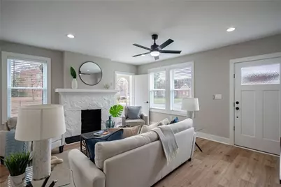 1283 Beecher Street SW, Atlanta, GA 30310 - Photo 3