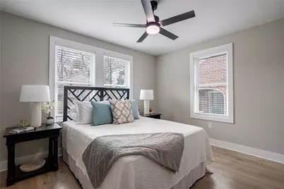 1283 Beecher Street SW, Atlanta, GA 30310 - Photo 23