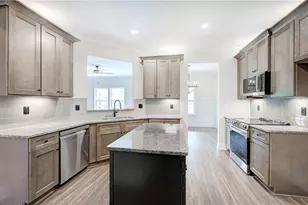 260 Summit Heights Dr, Cartersville, GA 30121 - Photo 19