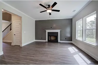 260 Summit Height Drive, Cartersville, GA 30121 - Photo 13