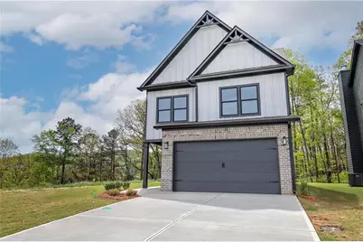 260 Summit Height Drive, Cartersville, GA 30121 - Photo 1