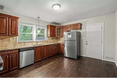 2615 Glenvalley Drive, Decatur, GA 30032 - Photo 5