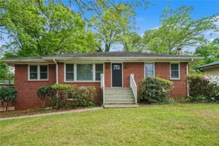2615 Glenvalley Dr, Decatur, GA 30032 - Photo 1