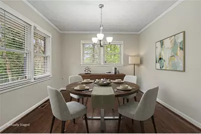 2615 Glenvalley Drive, Decatur, GA 30032 - Photo 3