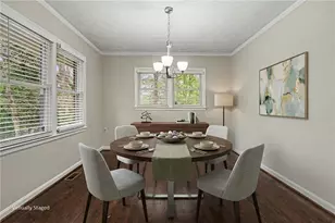 2615 Glenvalley Dr, Decatur, GA 30032 - Photo 3
