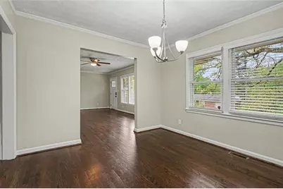 2615 Glenvalley Drive, Decatur, GA 30032 - Photo 5