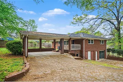 2615 Glenvalley Drive, Decatur, GA 30032 - Photo 23
