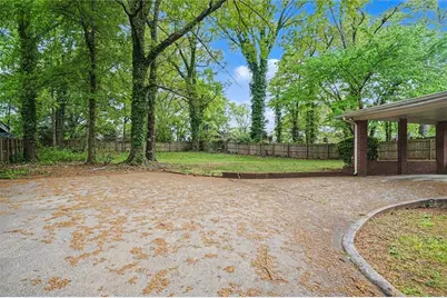 2615 Glenvalley Drive, Decatur, GA 30032 - Photo 17