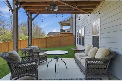 4420 Silver Oak Drive SW, Gainesville, GA 30504 - Photo 53