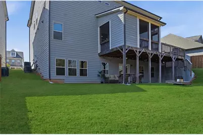 4420 Silver Oak Drive SW, Gainesville, GA 30504 - Photo 55