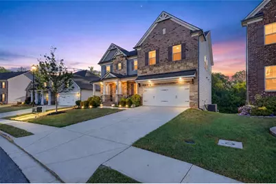 4420 Silver Oak Drive SW, Gainesville, GA 30504 - Photo 3