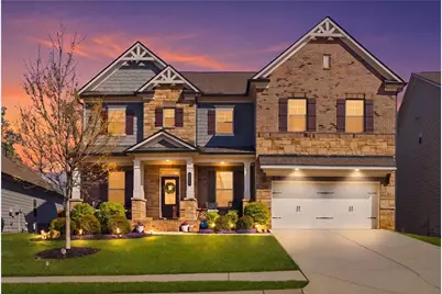 4420 Silver Oak Drive SW, Gainesville, GA 30504 - Photo 1