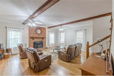 3411 Deer Hollow Run SW, Conyers, GA 30094 - Photo 17