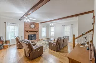 3411 Deer Hollow Run SW, Conyers, GA 30094 - Photo 13