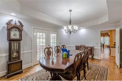 3411 Deer Hollow Run SW, Conyers, GA 30094 - Photo 9