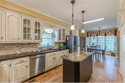 3411 Deer Hollow Run SW, Conyers, GA 30094 - Photo 11