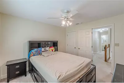 3411 Deer Hollow Run SW, Conyers, GA 30094 - Photo 31