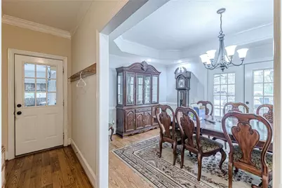 3411 Deer Hollow Run SW, Conyers, GA 30094 - Photo 7