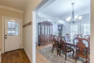 3411 Deer Hollow Run SW, Conyers, GA 30094 - Photo 7