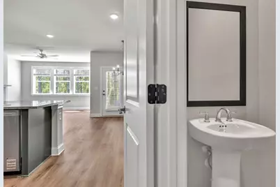 1512 Thurcroft Lane, Lawrenceville, GA 30043 - Photo 13