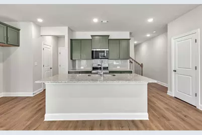 1512 Thurcroft Lane, Lawrenceville, GA 30043 - Photo 7