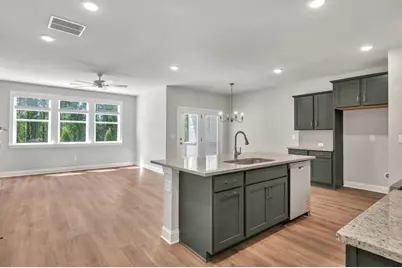 1512 Thurcroft Lane, Lawrenceville, GA 30043 - Photo 5