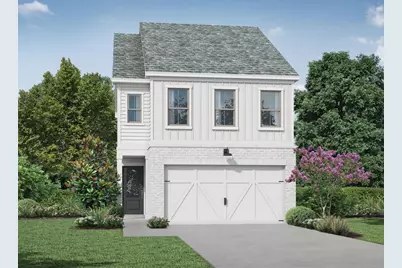 1512 Thurcroft Lane, Lawrenceville, GA 30043 - Photo 1