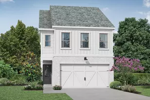 1512 Thurcroft Ln, Lawrenceville, GA 30043 - Photo 1