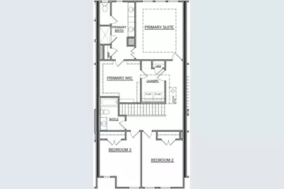 1512 Thurcroft Lane, Lawrenceville, GA 30043 - Photo 3