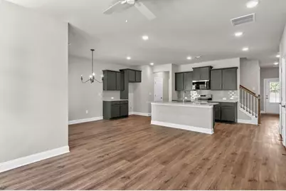 1512 Thurcroft Lane, Lawrenceville, GA 30043 - Photo 11