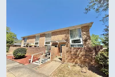 4701 Flat Shoals Road #21F, Union City, GA 30291 - Photo 1