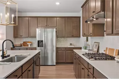 305 Sundown Trail, McDonough, GA 30252 - Photo 9