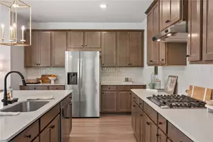 305 Sundown Trail, McDonough, GA 30252 - Photo 9