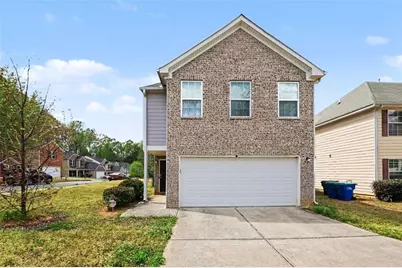 2204 Creel Road, Atlanta, GA 30349 - Photo 1