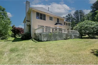 4000 Peachtree Corners Circle, Peachtree Corners, GA 30092 - Photo 23