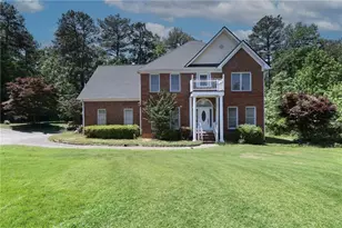 4000 Peachtree Corners Cir, Peachtree Corners, GA 30092 - Photo 1