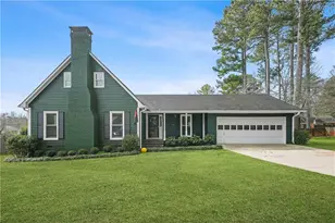 208 Larcom Ln, Griffin, GA 30224 - Photo 1