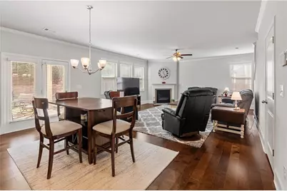 205 Orchard Trail, Canton, GA 30115 - Photo 9