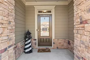 205 Orchard Trail, Canton, GA 30115 - Photo 3