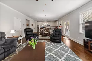 205 Orchard Trail, Canton, GA 30115 - Photo 11