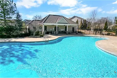 205 Orchard Trail, Canton, GA 30115 - Photo 29