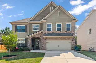 205 Orchard Trail, Canton, GA 30115 - Photo 1