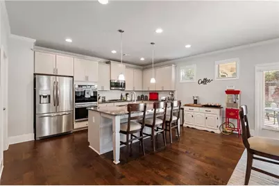 205 Orchard Trail, Canton, GA 30115 - Photo 7