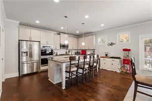 205 Orchard Trail, Canton, GA 30115 - Photo 7