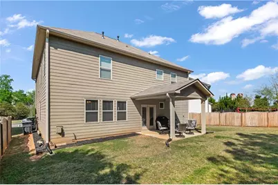 205 Orchard Trail, Canton, GA 30115 - Photo 25